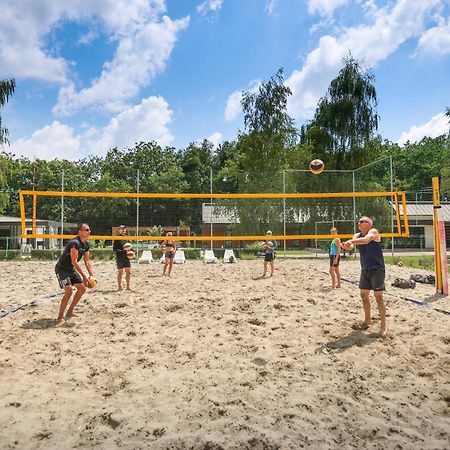 מלון Mohacsi Wellness Vendeghaz Es Lovasklub מראה חיצוני תמונה