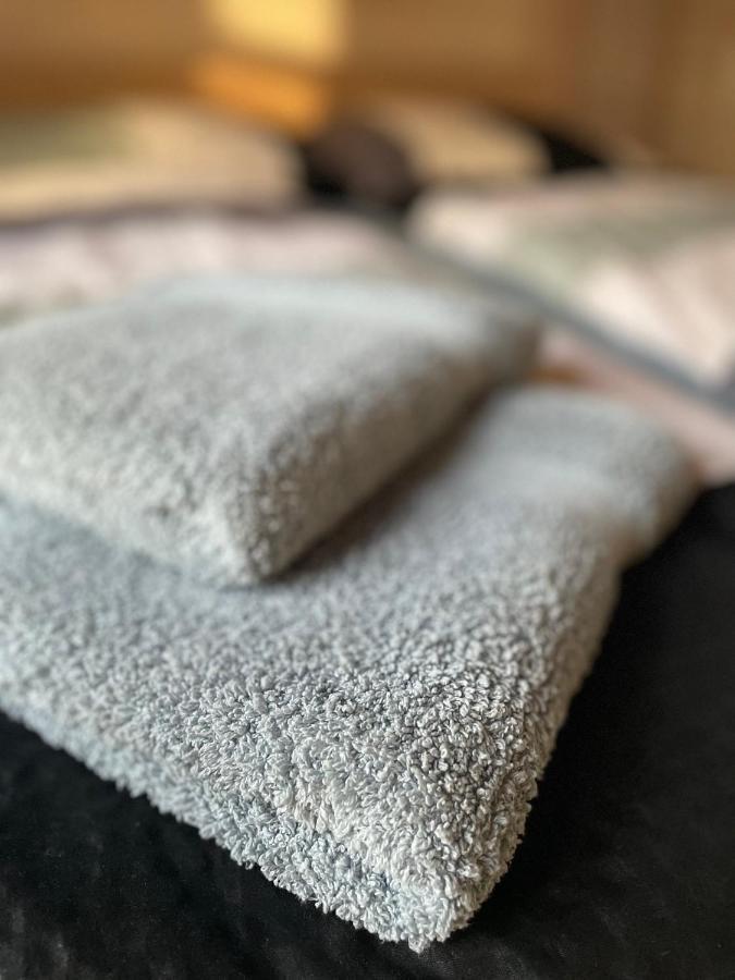 מלון Mohacsi Wellness Vendeghaz Es Lovasklub מראה חיצוני תמונה
